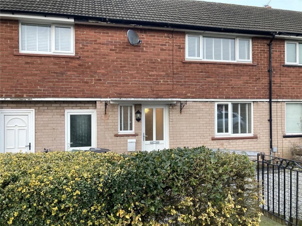 Main image of property: Westrigg Road, Carlisle, Cumbria, CA2