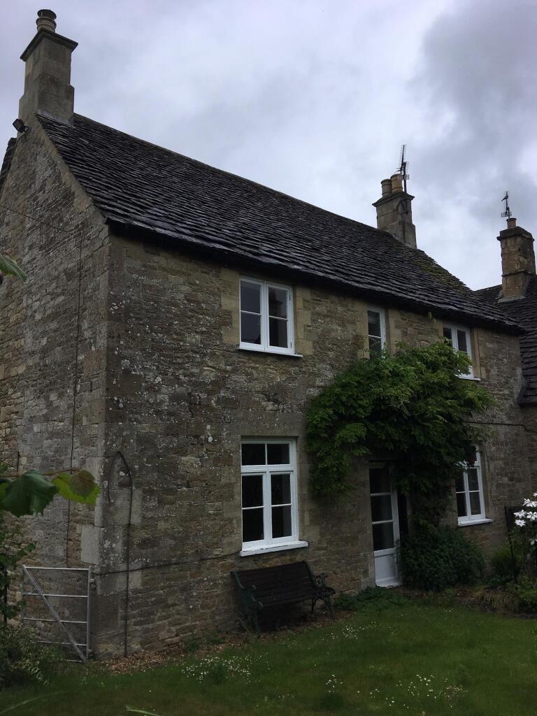 Main image of property: Neston SN13