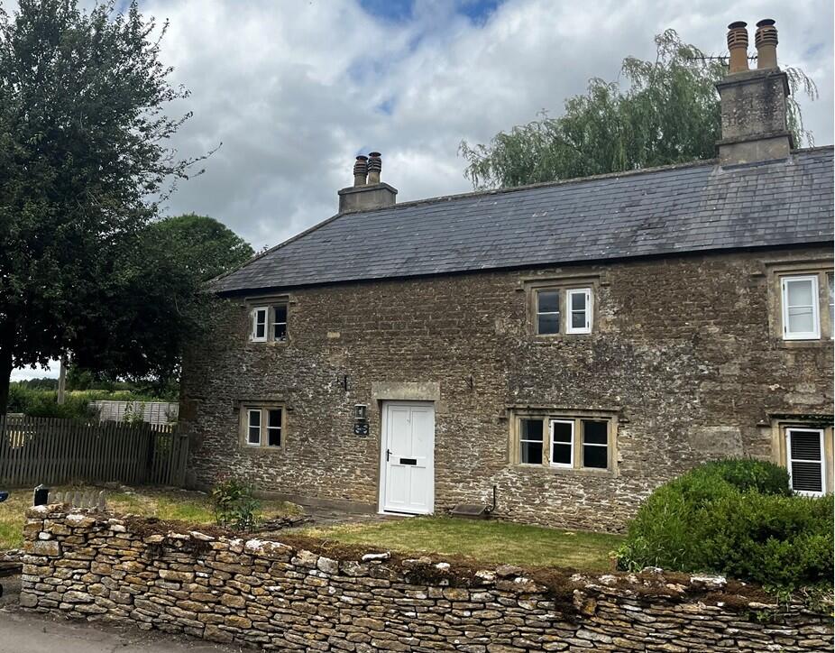 Main image of property: Atworth SN12