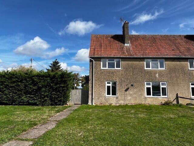 Main image of property: Broughton Gifford SN12