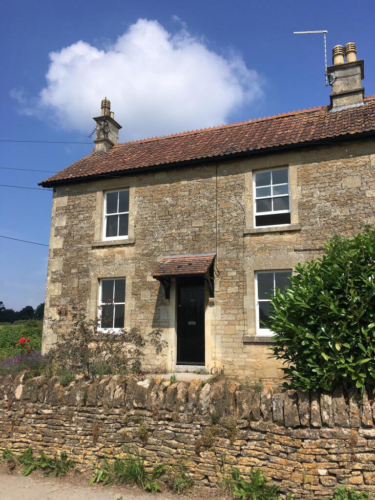 Main image of property: Atworth SN12