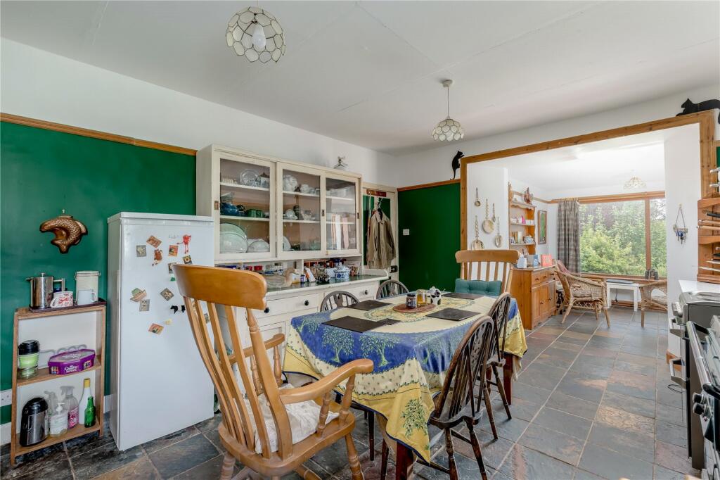 Additional property image - Balmaclellan, Castle Douglas, Kirkcudbrightshire, DG7