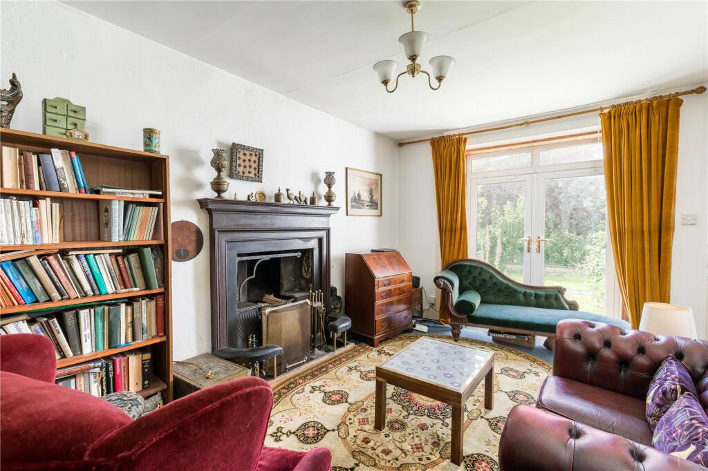 Additional property image - Balmaclellan, Castle Douglas, Kirkcudbrightshire, DG7