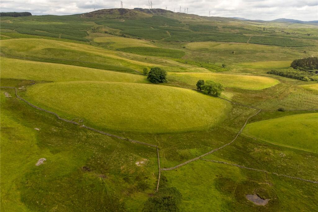 Additional property image - Balmaclellan, Castle Douglas, Kirkcudbrightshire, DG7