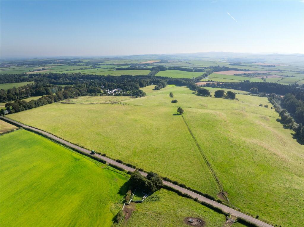 Main image of property: Land At Blairston Mains, Ayr, South Ayrshire, KA7