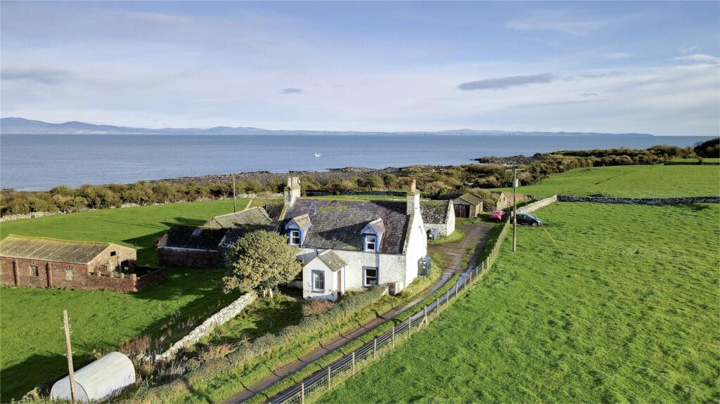 Additional property image - Lot 1 - Cairnhead Farm, Isle of Whithorn, Newton Stewart, Dumfries and Galloway, DG8