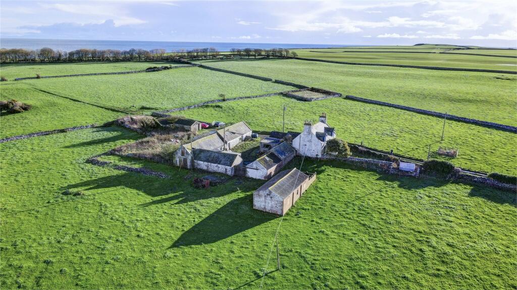 Additional property image - Lot 1 - Cairnhead Farm, Isle of Whithorn, Newton Stewart, Dumfries and Galloway, DG8