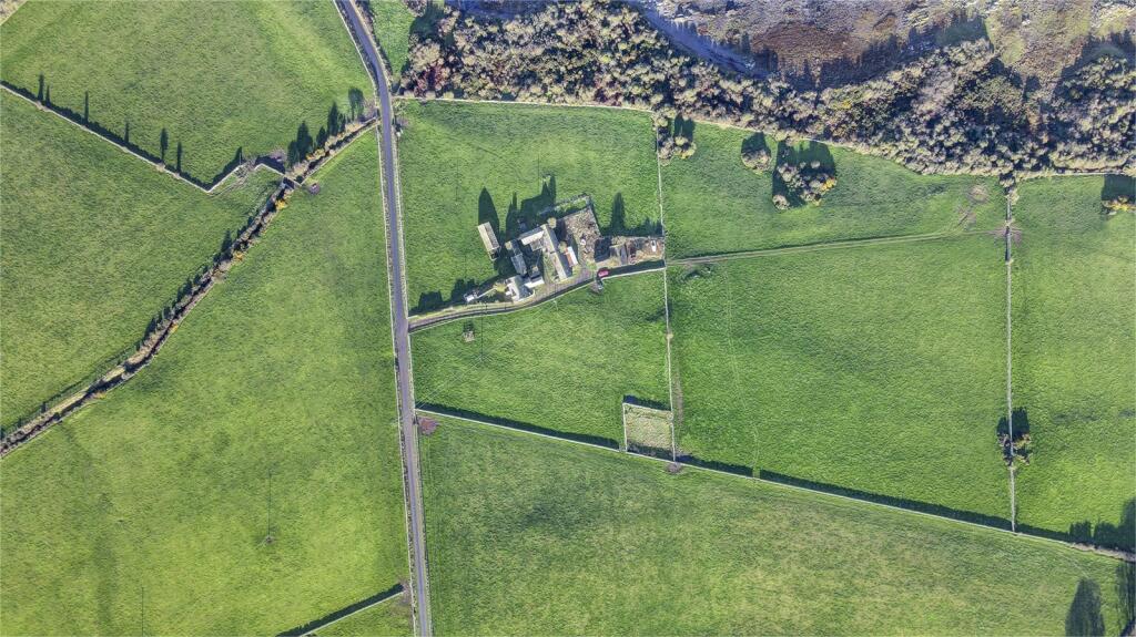 Additional property image - Lot 1 - Cairnhead Farm, Isle of Whithorn, Newton Stewart, Dumfries and Galloway, DG8