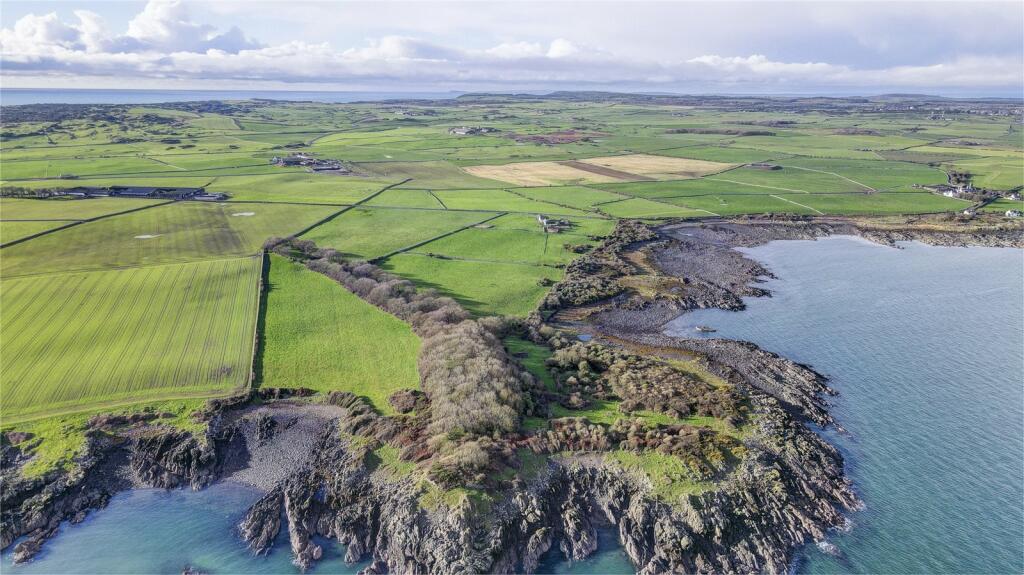 Additional property image - Lot 1 - Cairnhead Farm, Isle of Whithorn, Newton Stewart, Dumfries and Galloway, DG8