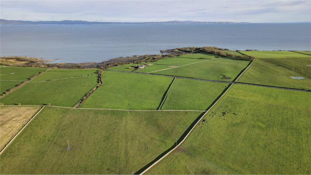 Additional property image - Lot 2 - Cairnhead Farm, Isle of Whithorn, Newton Stewart, Dumfries and Galloway, DG8
