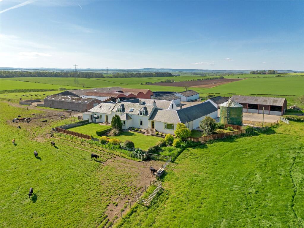 Main image of property: Coilsholm Farm, Tarbolton, Ayrshire, KA5