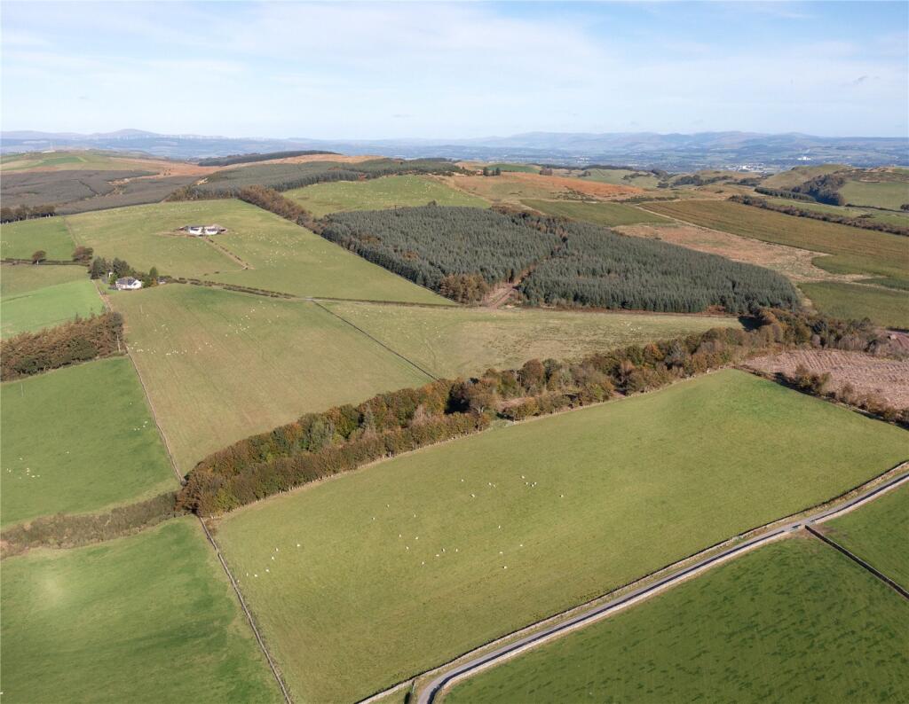 Main image of property: Lot 4 - Birset, Mouswald, Dumfries, Dumfries and Galloway, DG1