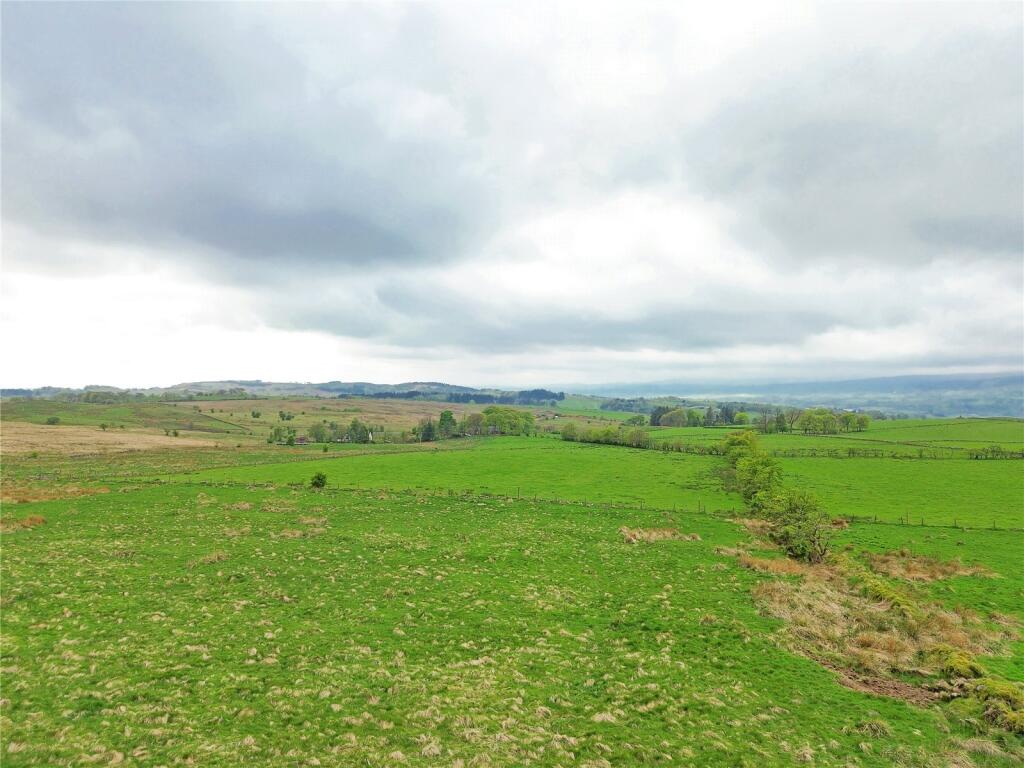 Main image of property: Land At Broadfield Farm, Howwood, Johnstone, Renfrewshire, PA9