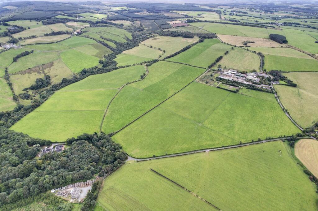 Main image of property: Galston, East Ayrshire, KA4