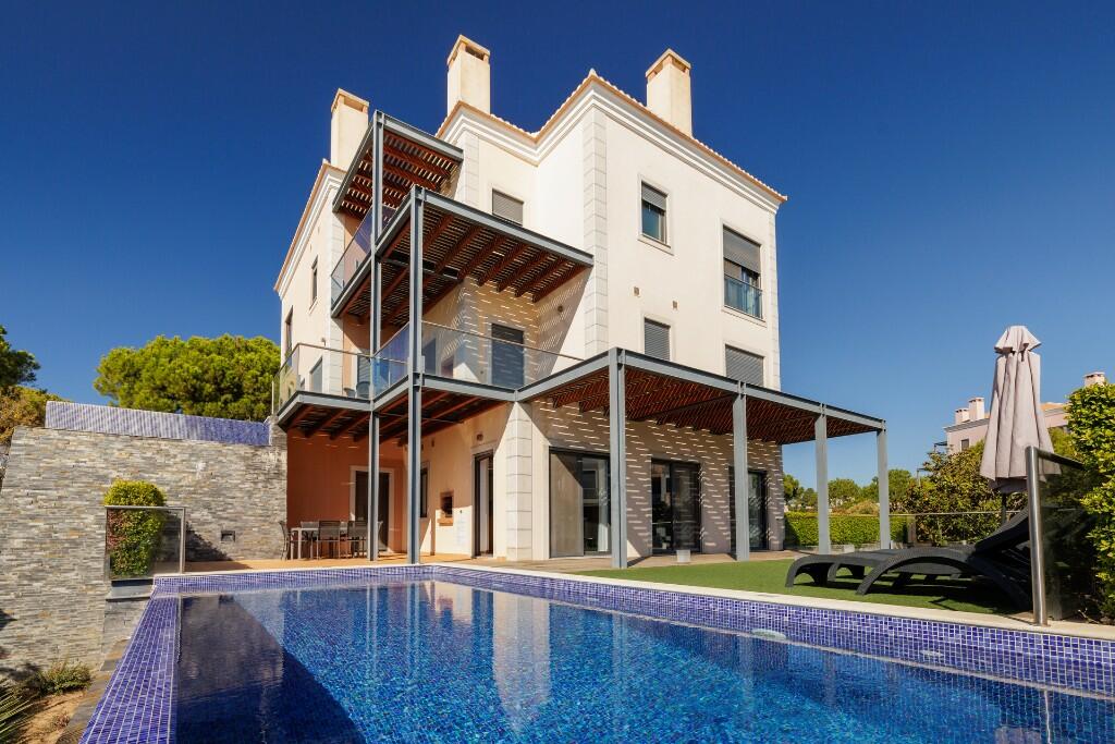 Main image of property: Vale do Lobo, Algarve