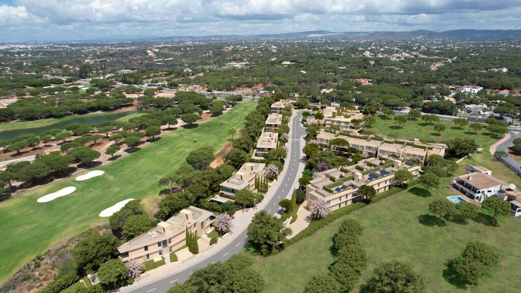 Main image of property: Vale do Lobo, Algarve