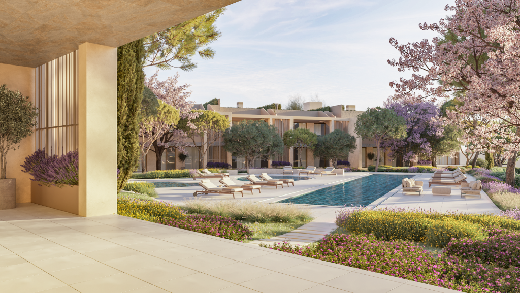 Main image of property: Vale do Lobo, Algarve