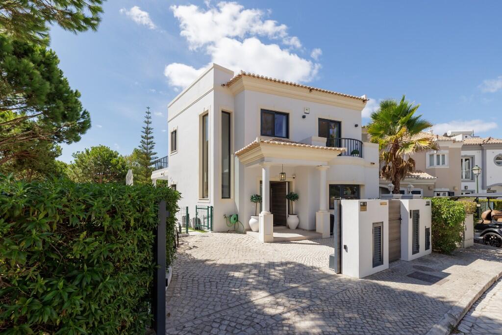 Main image of property: Vale do Lobo, Algarve