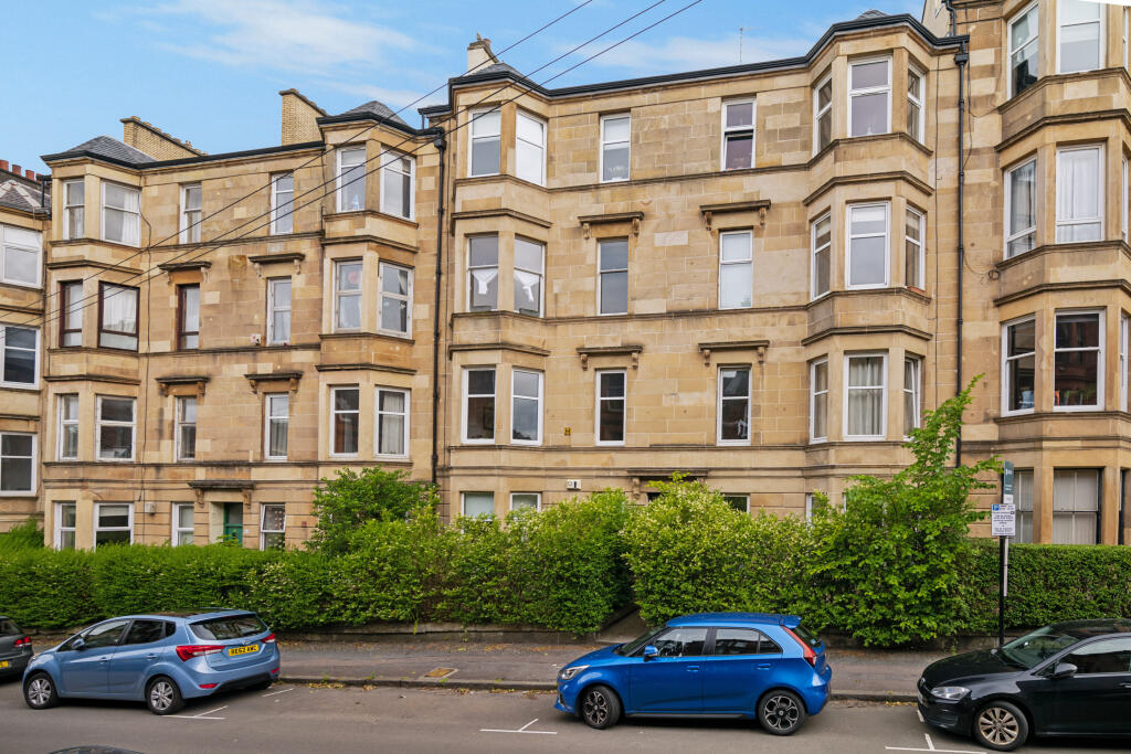 Main image of property: 3/2 62 Fergus Drive,, North Kelvinside, Glasgow, G20