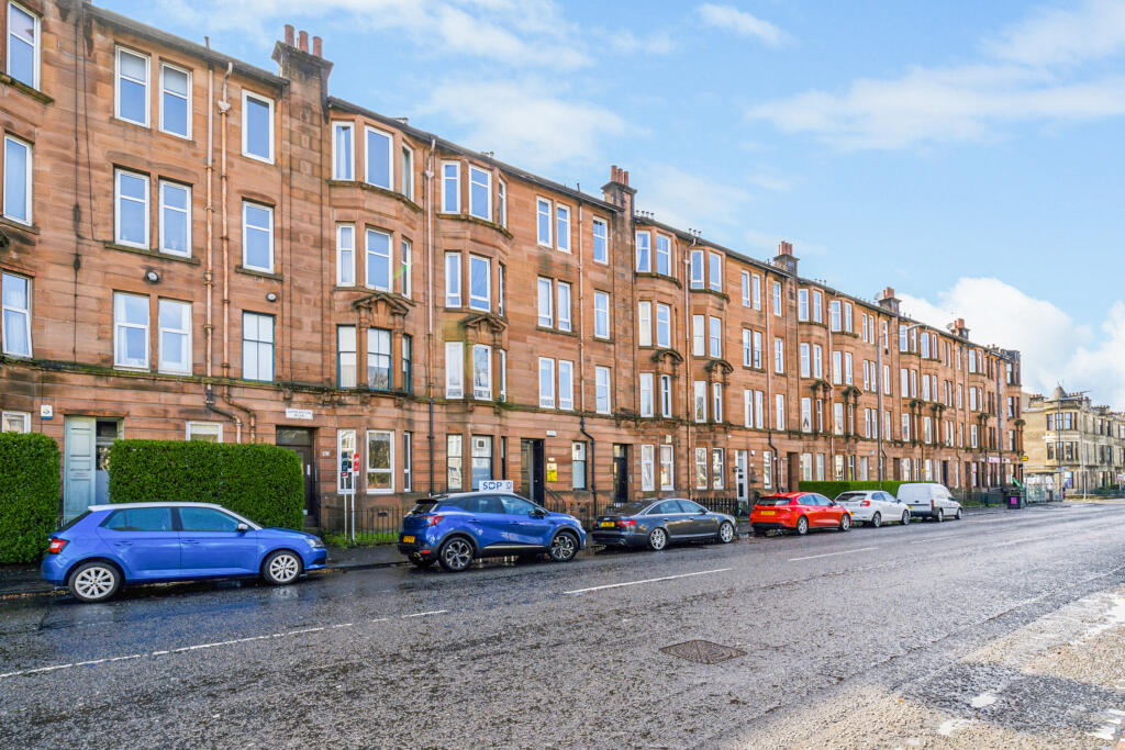 Main image of property: 3/1, 1461 Dumbarton Road , Scotstoun , G14