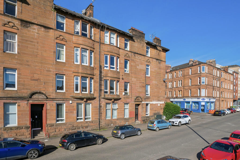 Main image of property: 2/2, 37 Crow Road, Glasgow, G11