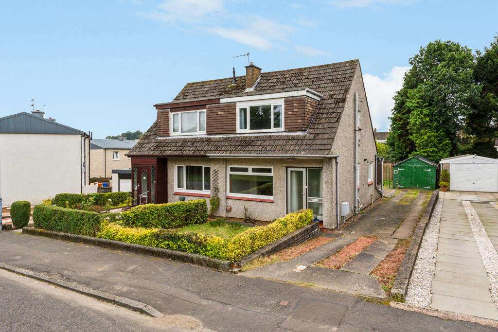 Main image of property: 63 Castlehill Road, Bearsden, , Glasgow, G61