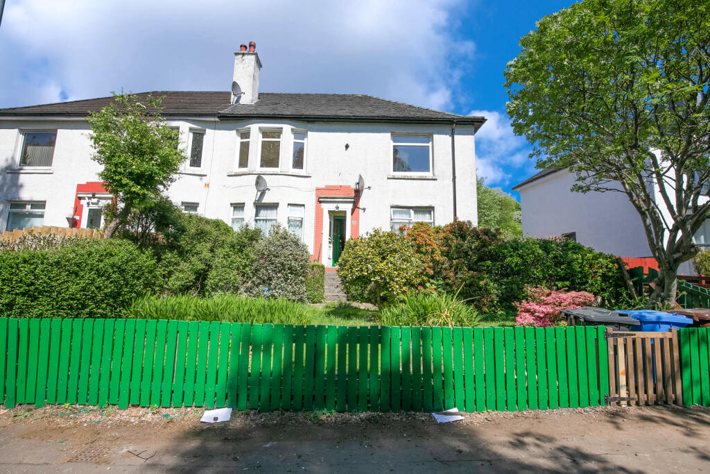 Main image of property: 74 Turret Road, Knightswood, G13