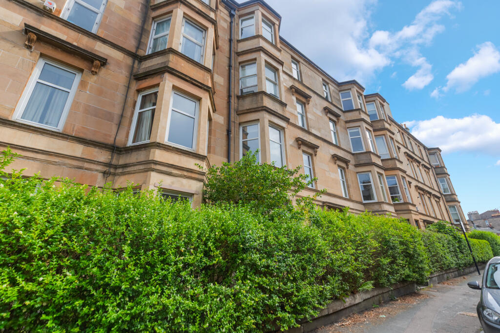 Main image of property: 3/1 62 Fergus Drive, North Kelvinside, G20