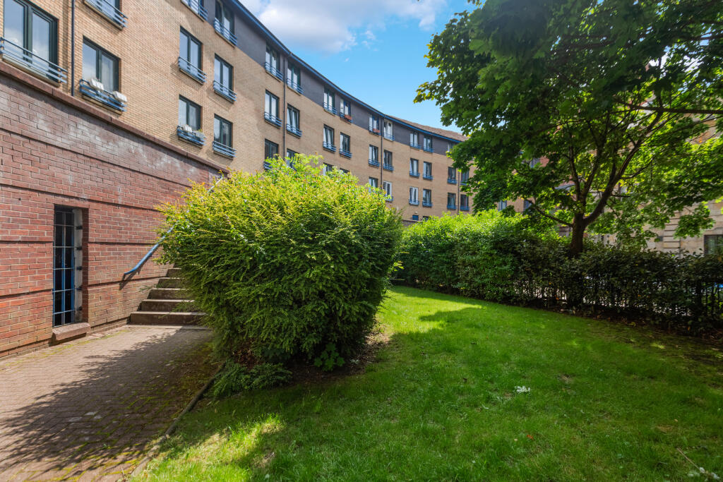 Main image of property: 1/2 23 Turnbull Street, Trongate, G1