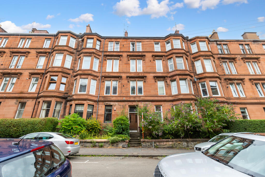 Main image of property: 2/3 50 White Street , Partick, Glasgow, G11