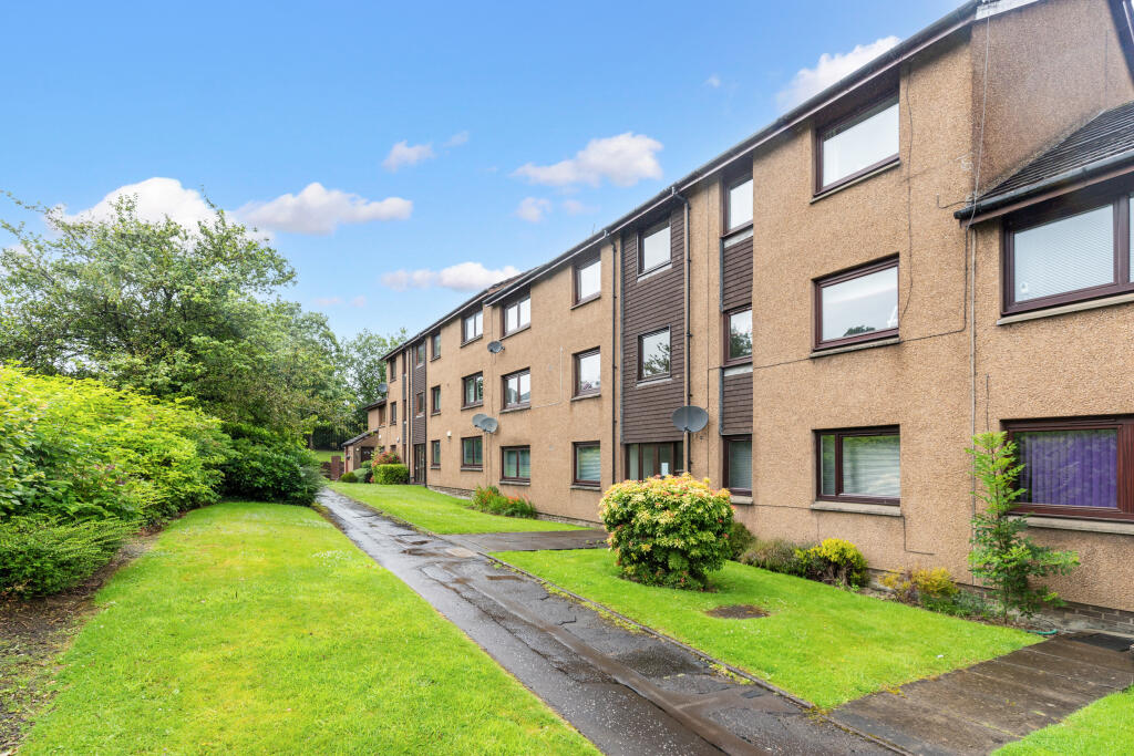 Main image of property: Flat 0/2 322 Kelvindale Road, Kelvindale, G12