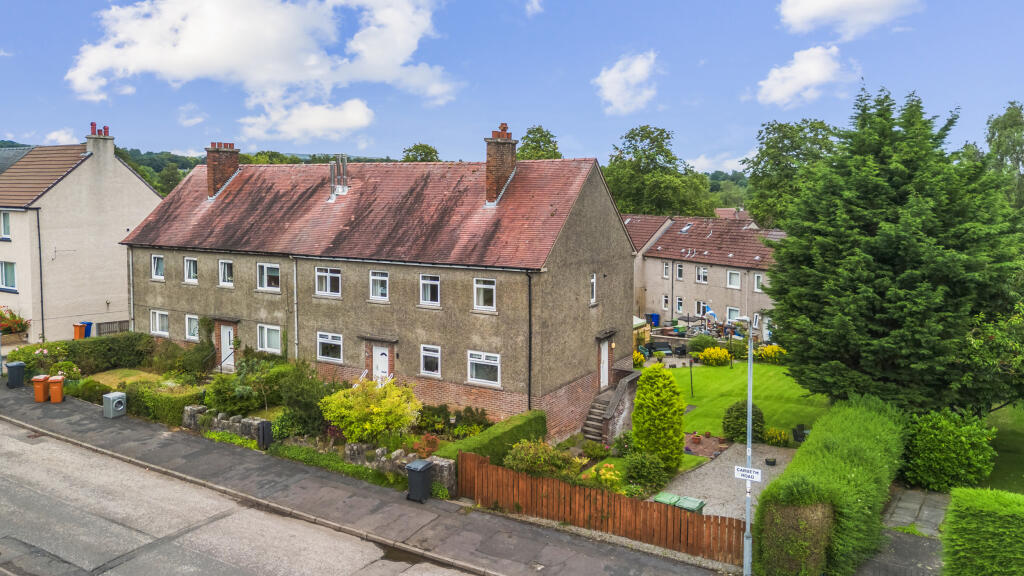 Main image of property: 62 Carbeth Road, Milngavie, G62