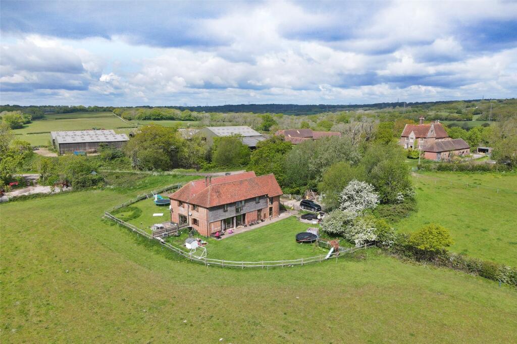 Main image of property: Buckholt Lane, Bexhill-on-Sea, East Sussex, TN39