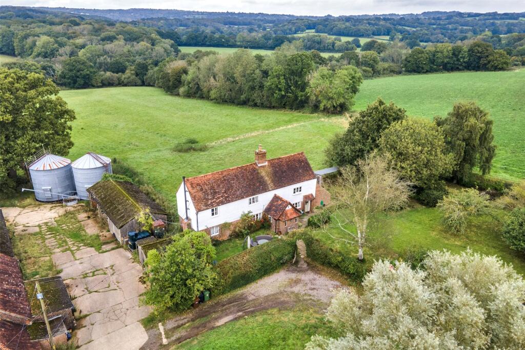Main image of property: Howbourne Lane, Buxted, Uckfield, East Sussex, TN22