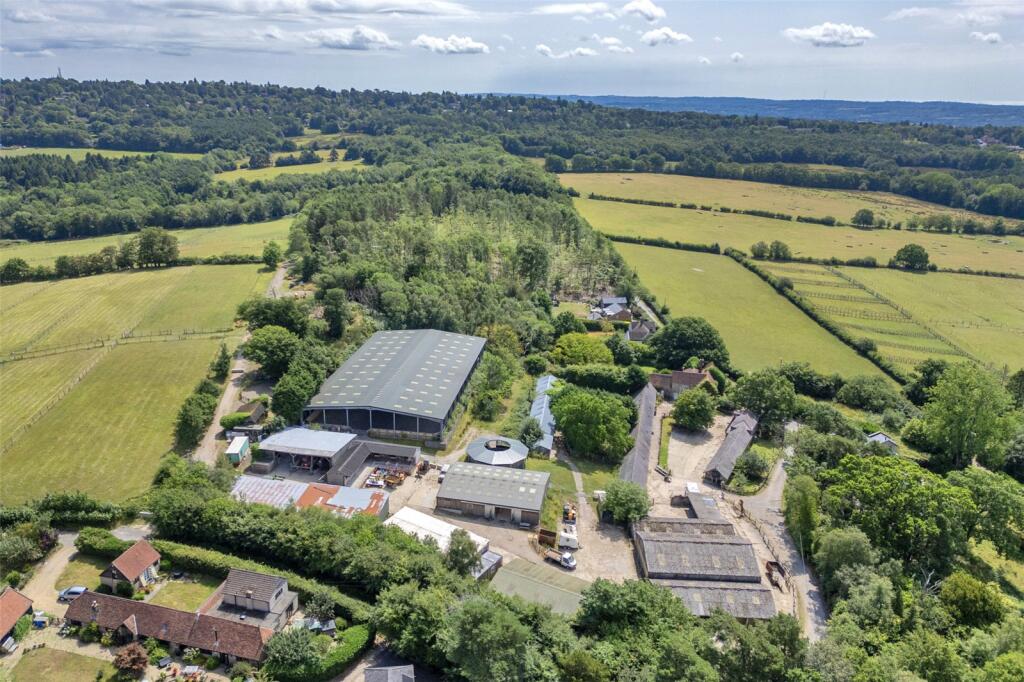 Main image of property: Warren Road, Crowborough, East Sussex, TN6