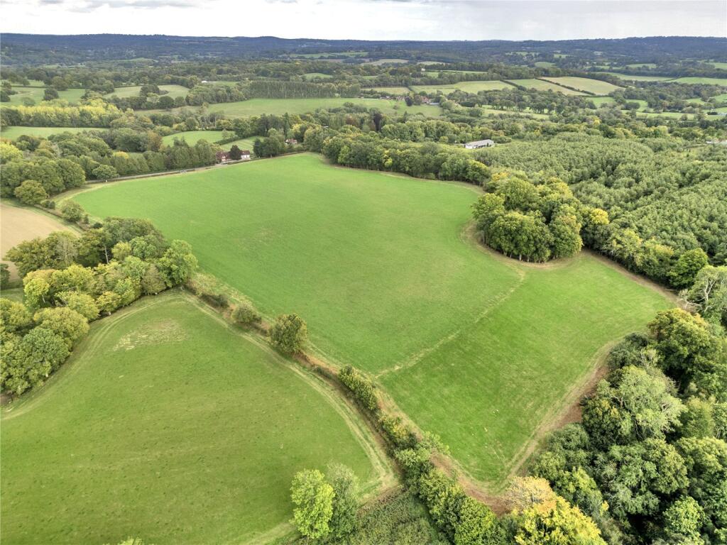 Main image of property: Edenbridge Road, Hartfield, East Sussex, TN7