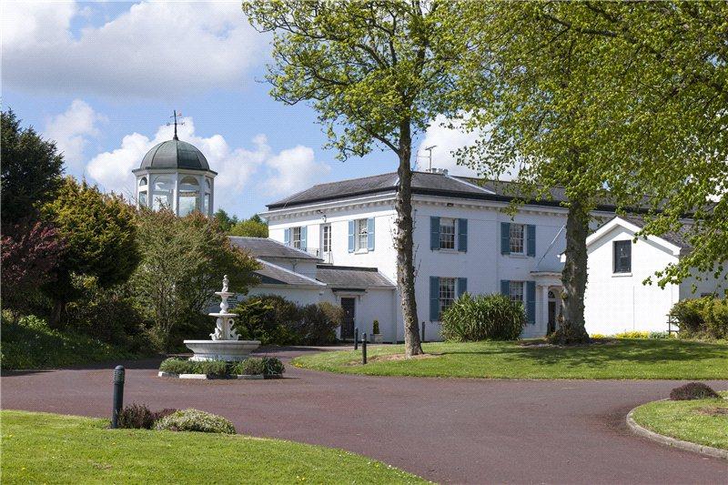 7 bedroom detached house for sale in Ranmore Common, Dorking, Surrey, RH5