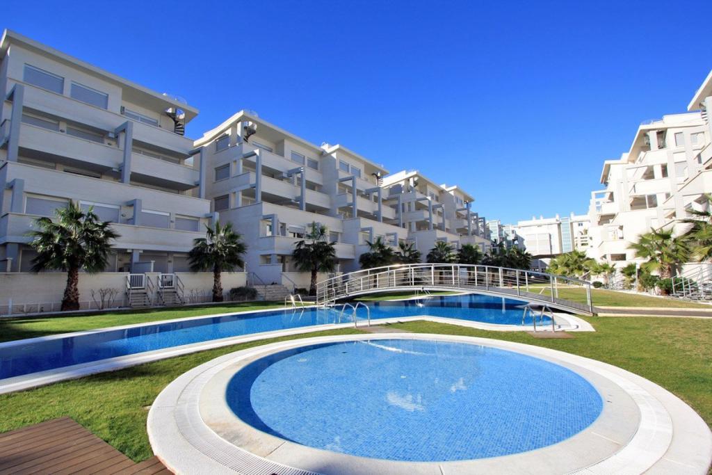3 bedroom apartment for sale in Denia, Spain