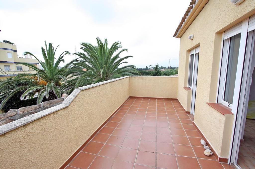 3 bedroom villa for sale in Denia, Spain