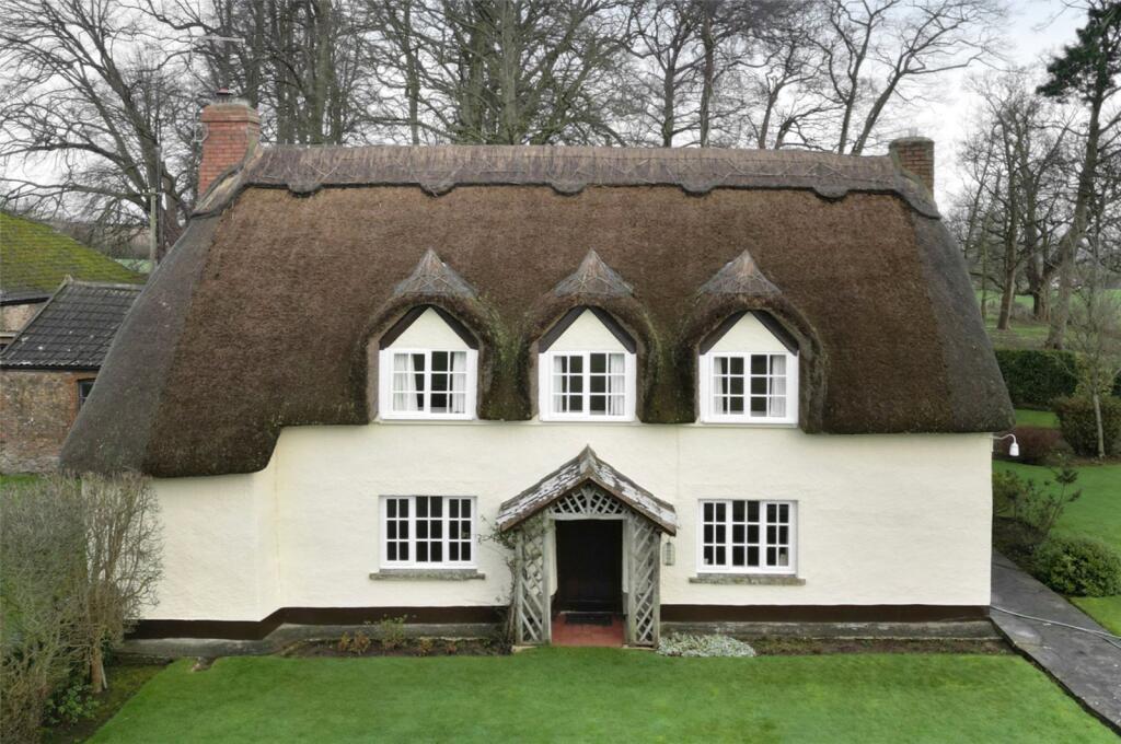 Main image of property: Shovel Park, North Petherton, Somerset, TA6