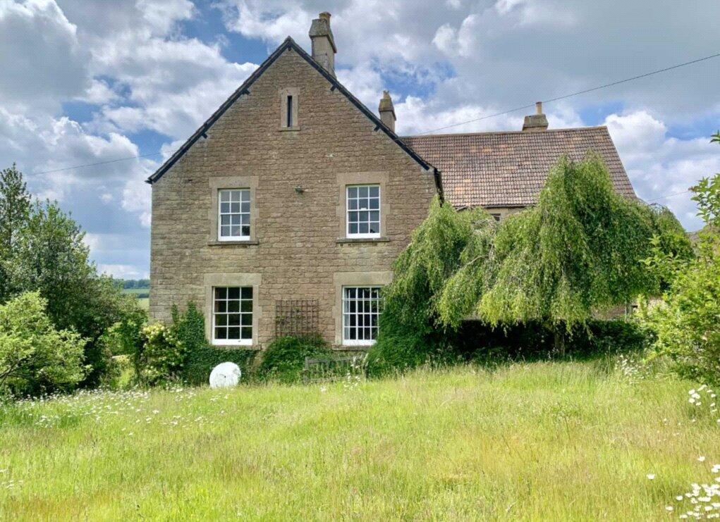 Main image of property: Tyning Hill, Hemington, Radstock, Somerset, BA3