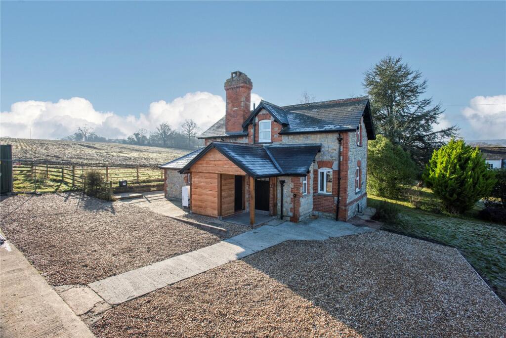 Main image of property: Curland,, Taunton, TA3