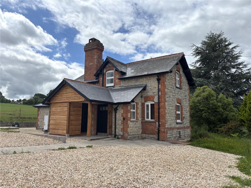 Main image of property: Curland,, Taunton, TA3