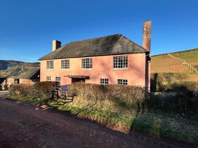 Main image of property: Bickham Manor, Timberscombe, TA24