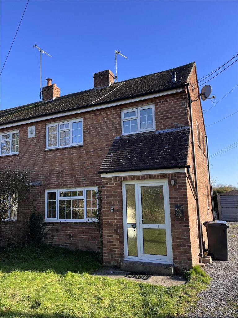 Main image of property: Jubilee Cottages, Bishops Cannings