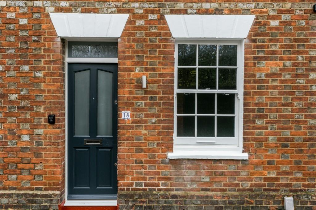 2 bedroom terraced house for rent in Adelaide Street, Oxford, Oxfordshire, OX2