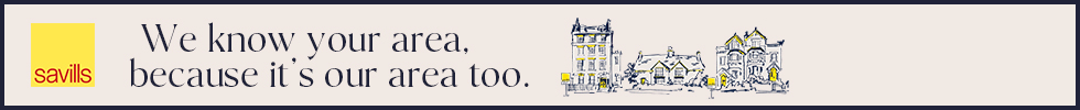 Get brand editions for Savills Lettings, Oxford