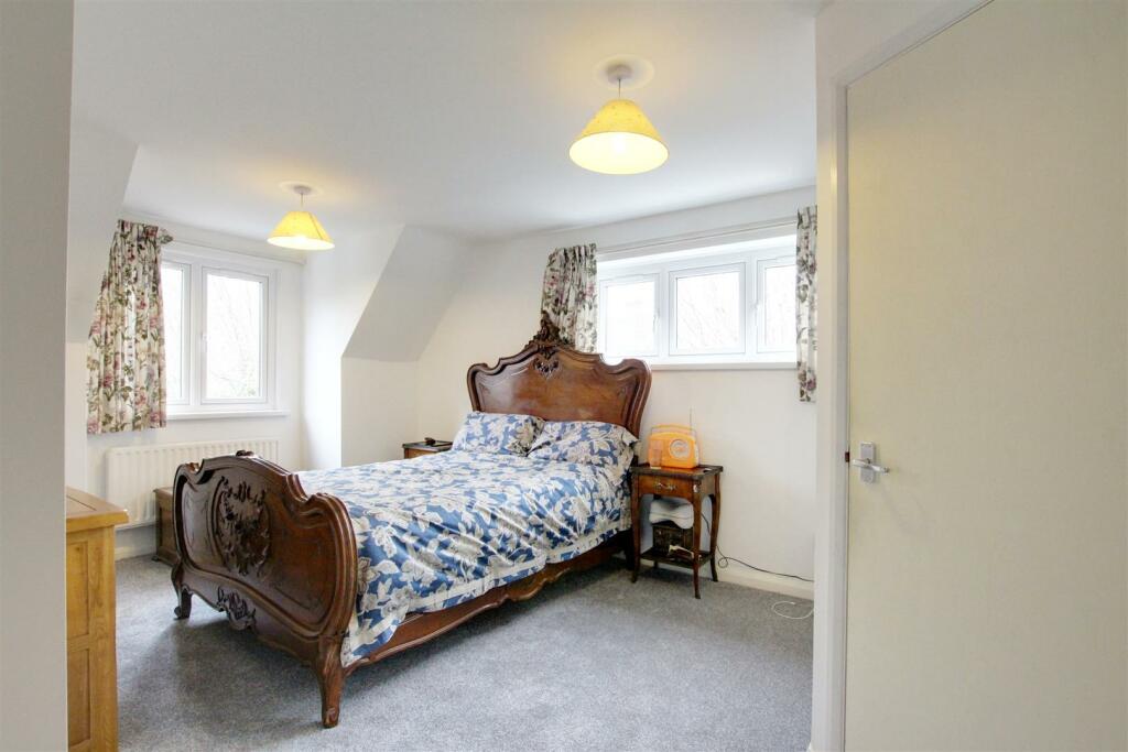 3 bedroom detached bungalow for sale in Spilsby Road, Partney, Spilsby