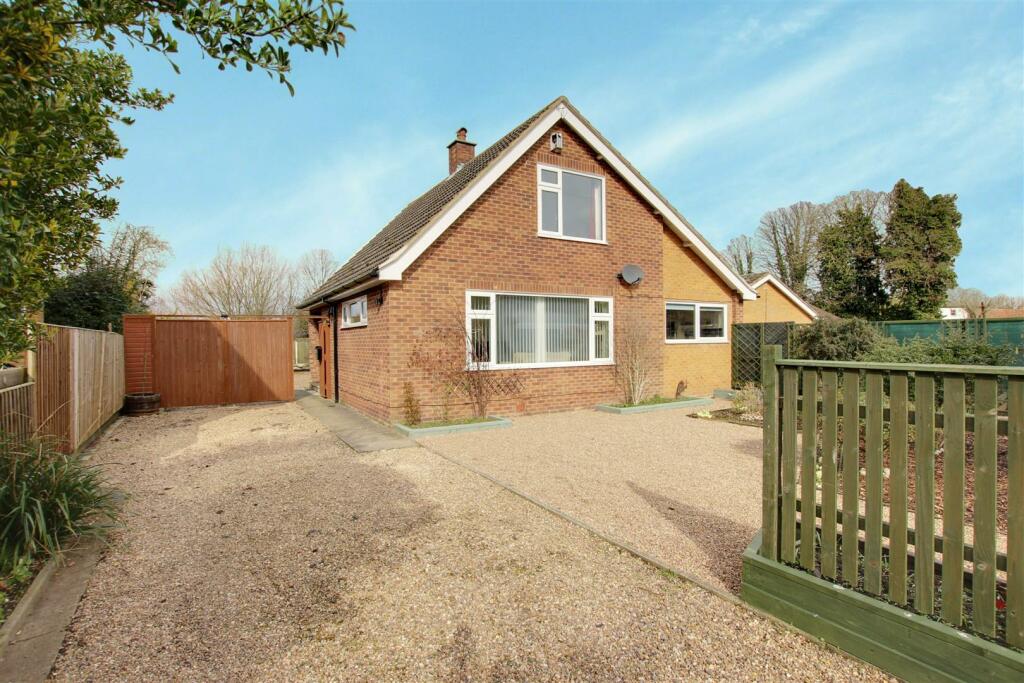 Main image of property: South Street, Alford