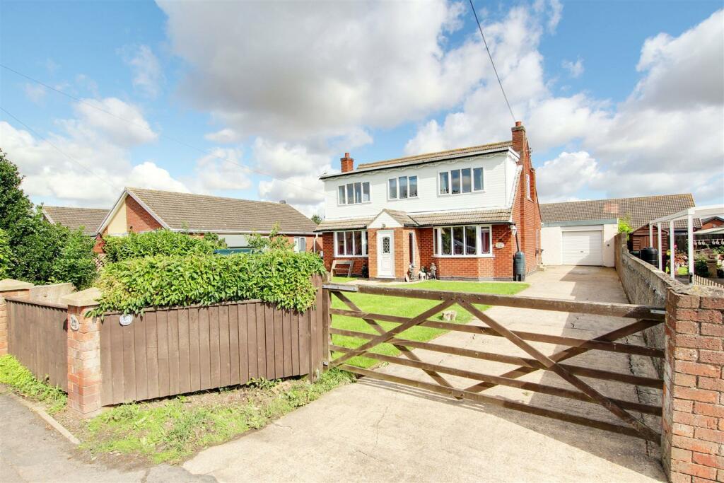 Main image of property: Mill Lane, Hogsthorpe, Skegness